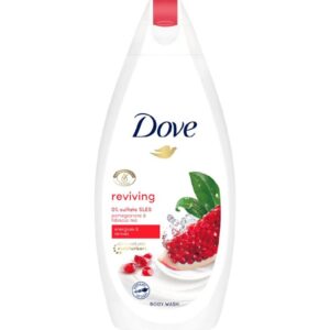 dove reviving