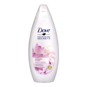 dove nurishing secret